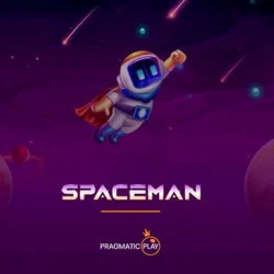 Spaceman pvpbet